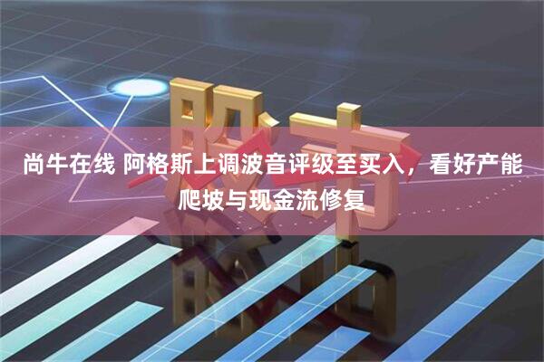 尚牛在线 阿格斯上调波音评级至买入，看好产能爬坡与现金流修复